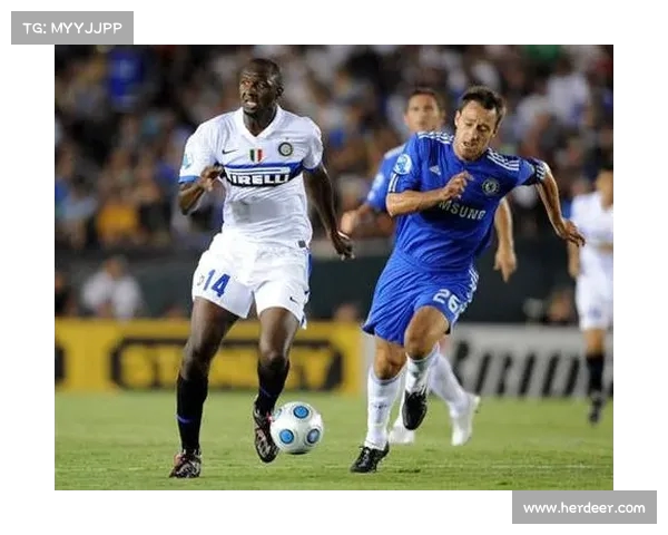 英媒曝切尔西重启引进迈尼昂计划 与米兰已接触洽谈转会可能性 英媒曝切尔西重启引进迈尼昂计划 与米兰已接触洽谈转会可能性