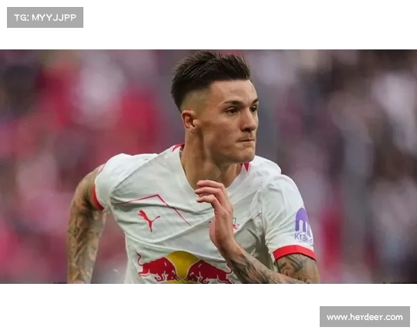 曼联计划正式向莱比锡提交谢什科转会报价 曼联计划正式向莱比锡提交谢什科转会报价