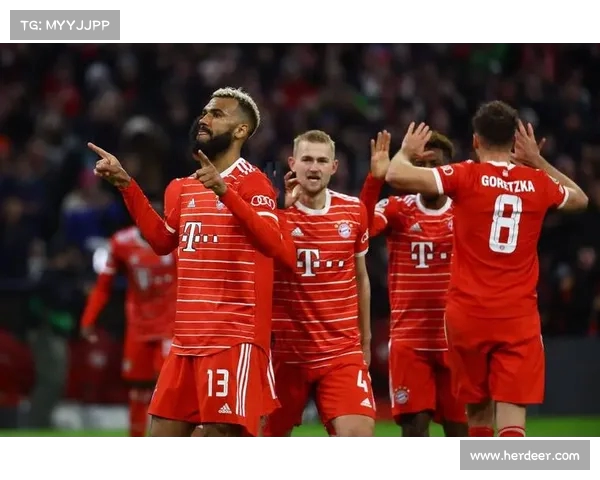 德甲联赛精彩赛事回顾与球员表现分析全方位解读 德甲联赛精彩赛事回顾与球员表现分析全方位解读