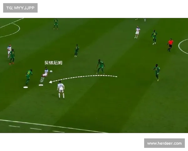 英超球队战术解析:从攻防转换到定位球运用全面剖析各队特色打法 英超球队战术解析:从攻防转换到定位球运用全面剖析各队特色打法