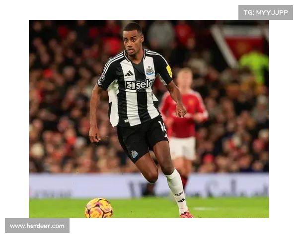 英超新星崛起:年轻球员如何在顶级联赛中脱颖而出 英超新星崛起:年轻球员如何在顶级联赛中脱颖而出